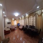 Kirayə (aylıq) 7 otaqlı Həyət evi/villa, Badamdar qəs., Səbail rayonu 9