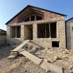 Satılır 4 otaqlı Həyət evi/villa, Savalan qəs., Sabunçu rayonu 1