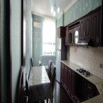 Kirayə (aylıq) 2 otaqlı Yeni Tikili, Nəsimi metrosu, 9-cu mikrorayon, Binəqədi rayonu 7