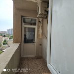 Satılır 3 otaqlı Yeni Tikili, Qara Qarayev metrosu, Nizami rayonu 4