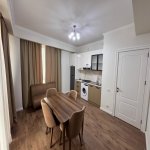 Satılır 3 otaqlı Yeni Tikili, İnşaatçılar metrosu, Yasamal qəs., Yasamal rayonu 2