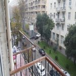 Kirayə (aylıq) 2 otaqlı Köhnə Tikili, 28 May metrosu, Ağ şəhər, Xətai rayonu 1