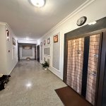 Satılır 3 otaqlı Yeni Tikili, Memar Əcəmi metrosu, 4-cü mikrorayon, Nəsimi rayonu 17