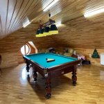 Satılır 5 otaqlı Bağ evi, Mərdəkan, Xəzər rayonu 5