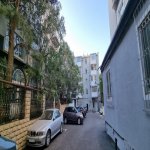 Satılır 3 otaqlı Köhnə Tikili, Bayıl qəs., Səbail rayonu 9