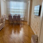 Kirayə (aylıq) 3 otaqlı Yeni Tikili, Qara Qarayev metrosu, Nizami rayonu 2