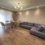 Kirayə (aylıq) 2 otaqlı Yeni Tikili, 28 May metrosu, ABŞ səfirliyi, Nəsimi rayonu 4