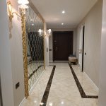 Kirayə (aylıq) 3 otaqlı Yeni Tikili, 28 May metrosu, Port Baku, Nəsimi rayonu 12