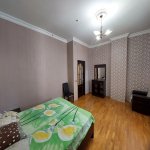 Kirayə (aylıq) 3 otaqlı Yeni Tikili, Nizami metrosu, Yasamal rayonu 10