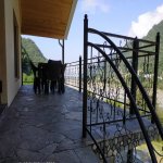 Посуточно 4 комнатная Дома/Виллы Гах 4