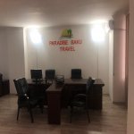 Kirayə (aylıq) 2 otaqlı Ofis, Sahil metrosu, Fəvvarələr meydanı, Səbail rayonu 4
