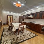 Kirayə (aylıq) 4 otaqlı Yeni Tikili, Elmlər akademiyası metrosu, Hüseyn Cavid parkı, Yasamal rayonu 14