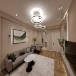 Продажа 2 комнатная Новостройка, Наримановский р-н район 6