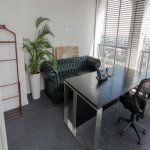 Kirayə (aylıq) 5 otaqlı Ofis, Elmlər akademiyası metrosu, Yasamal rayonu 7