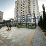 Kirayə (aylıq) 2 otaqlı Yeni Tikili, Gənclik metrosu, Nəsimi rayonu 1