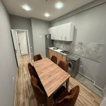 Kirayə (aylıq) 2 otaqlı Yeni Tikili, Gənclik metrosu, Nərimanov rayonu 6