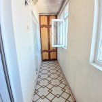 Kirayə (aylıq) 3 otaqlı Köhnə Tikili, İnşaatçılar metrosu, Yasamal rayonu 7