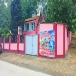 Kirayə (günlük) 1 otaqlı Həyət evi/villa Xaçmaz / Nabran 12