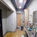 Satılır 3 otaqlı Köhnə Tikili, Əhmədli metrosu, Xətai rayonu 9