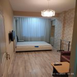 Kirayə (aylıq) 1 otaqlı Yeni Tikili, Elmlər akademiyası metrosu, Yasamal rayonu 7