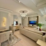 Satılır 3 otaqlı Yeni Tikili, Nizami metrosu, Nəsimi rayonu 3