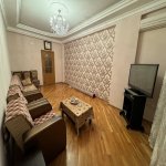 Kirayə (aylıq) 2 otaqlı Yeni Tikili, 8 Noyabr metrosu, Nəsimi rayonu 1
