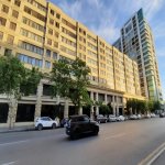 Kirayə (günlük) 2 otaqlı Köhnə Tikili, 28 May metrosu, Nəsimi rayonu 1