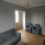 Kirayə (aylıq) 2 otaqlı Köhnə Tikili, Qara Qarayev metrosu, Nizami rayonu 1