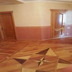 Kirayə (aylıq) 3 otaqlı Yeni Tikili, Nəriman Nərimanov metrosu, Nərimanov rayonu 4