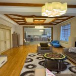 Satılır 7 otaqlı Həyət evi/villa Qəbələ 13