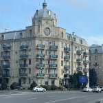 Kirayə (aylıq) 3 otaqlı Yeni Tikili, Xətai metrosu, Ağ şəhər, Xətai rayonu 1