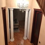 Satılır 6 otaqlı Həyət evi/villa, Badamdar qəs., Səbail rayonu 12