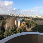 Satılır 2 otaqlı Yeni Tikili, Elmlər akademiyası metrosu, Badamdar qəs., Səbail rayonu 12