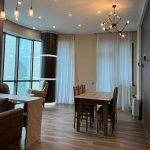 Kirayə (aylıq) 3 otaqlı Yeni Tikili, Sahil metrosu, Səbail rayonu 2