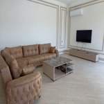 Kirayə (aylıq) 4 otaqlı Bağ evi, Mərdəkan, Xəzər rayonu 7