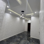 Satılır 2 otaqlı Yeni Tikili, Azadlıq metrosu, 8-ci mikrorayon, Binəqədi rayonu 11