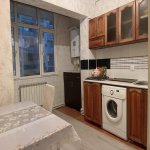 Kirayə (aylıq) 3 otaqlı Köhnə Tikili, Nərimanov rayonu 9