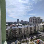 Kirayə (aylıq) 4 otaqlı Yeni Tikili, Həzi Aslanov metrosu, Xətai rayonu 6