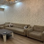 Kirayə (aylıq) 2 otaqlı Yeni Tikili, Bakıxanov qəs., Sabunçu rayonu 4