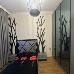 Kirayə (aylıq) 3 otaqlı Yeni Tikili, Azadlıq metrosu, 7-ci mikrorayon, Binəqədi rayonu 19