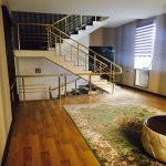 Satılır 6 otaqlı Həyət evi/villa, Badamdar qəs., Səbail rayonu 4
