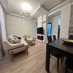 Kirayə (aylıq) 2 otaqlı Yeni Tikili, 28 May metrosu, Nəsimi rayonu 1