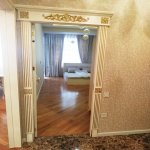 Аренда 2 комнатная Новостройка, м. Мемар Аджеми - 2 метро, 2-ой микрорайон, Насими район 11