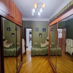 Продажа 3 комнатная Новостройка, İnşaatçılar метро, Ясамал район 10