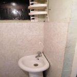 Satılır 2 otaqlı Köhnə Tikili, İnşaatçılar metrosu, Yasamal qəs., A.S.Puşkin parkı, Yasamal rayonu 24