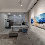 Kirayə (aylıq) 2 otaqlı Yeni Tikili, Nəriman Nərimanov metrosu, Nərimanov rayonu 11