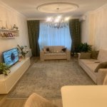 Satılır 3 otaqlı Yeni Tikili, 20 Yanvar metrosu, Yasamal rayonu 3