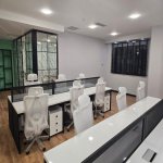 Kirayə (aylıq) 8 otaqlı Ofis, Xətai metrosu, Xətai rayonu 4
