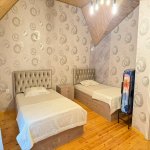 Kirayə (günlük) 3 otaqlı Həyət evi/villa Qax 24