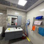 Аренда 2 комнатная Новостройка, İnşaatçılar метро, пос. Йени Ясамал, Ясамал район 11